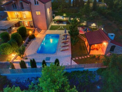Villa Prima Natura, Imotski - Outdoor photo 3