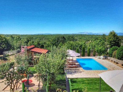 Villa Prima Natura, Imotski - Outdoor photo 5