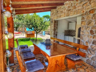 Villa Prima Natura, Imotski - Outdoor photo 8