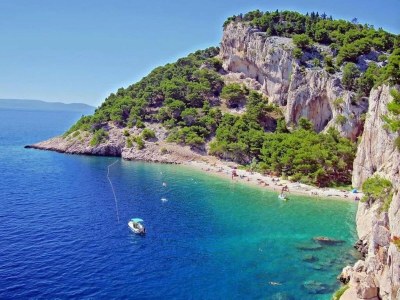 Villa Viktoria with pool in Imotski - Environment photo 58