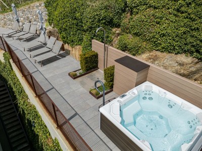 Holiday apartment Paloria - Loft - Outdoor photo 16
