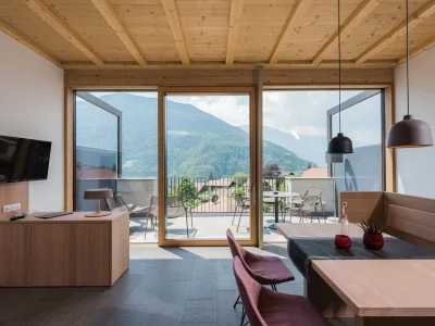 Holiday apartment Paloria - Loft - Features photo 19