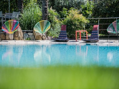 Holiday apartment Paloria - Deluxe Apartment - Outdoor photo 4