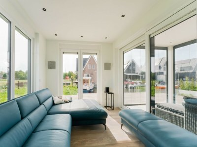 Holiday house Holiday Home in Stavoren by Private Jetty - Features photo 13