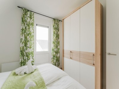 Holiday house Holiday Home in Stavoren by Private Jetty - Features photo 17