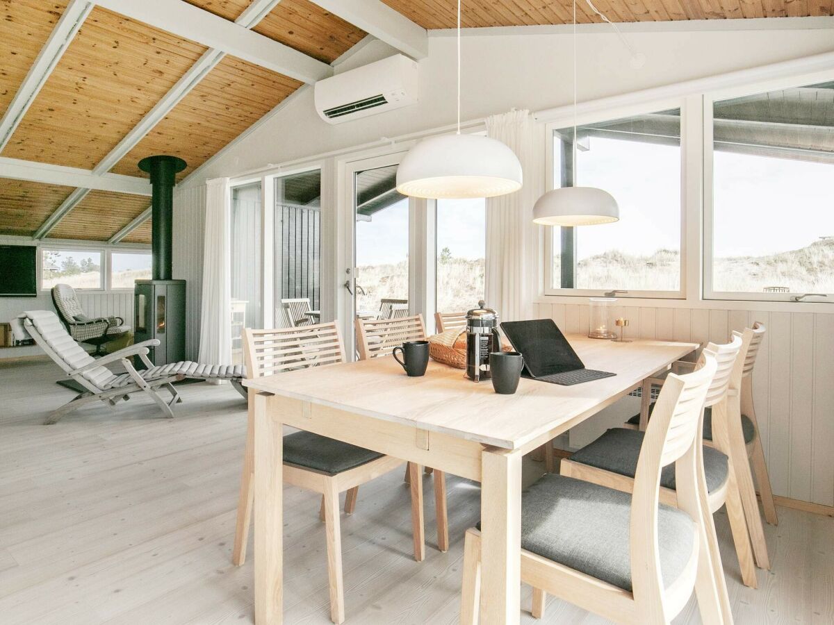 Holiday house 6 person holiday home in Ålbæk-By Traum - Outdoor photo 5