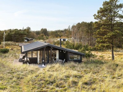 Holiday house 6 person holiday home in Ålbæk-By Traum in Aalbæk - Holiday house