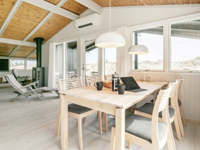 Holiday house 6 person holiday home in Ålbæk-By Traum - Outdoor photo 5