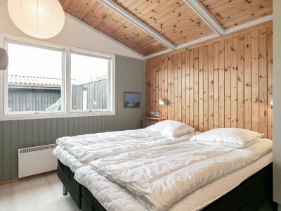 Holiday house 6 person holiday home in Ålbæk-By Traum - Outdoor photo 11