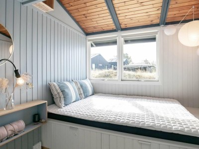 Holiday house 6 person holiday home in Ålbæk-By Traum - Outdoor photo 18