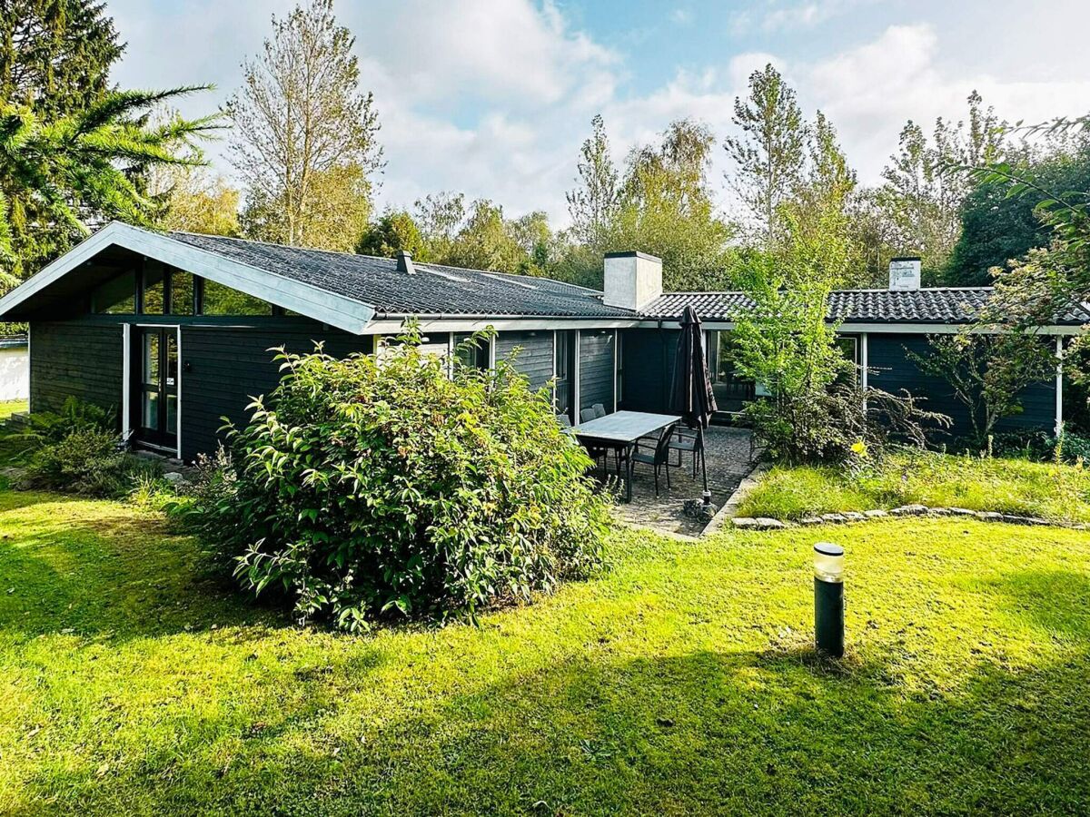 Holiday house 6 person holiday home in Græsted