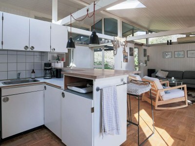 Holiday house 6 person holiday home in Græsted - Outdoor photo 16