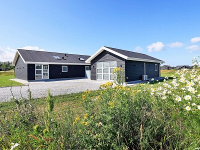 Holiday house 10 Personen Ferienhaus in Løkken-By Traum - Outdoor photo 3