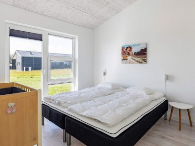 Holiday house 10 Personen Ferienhaus in Løkken-By Traum - Outdoor photo 15