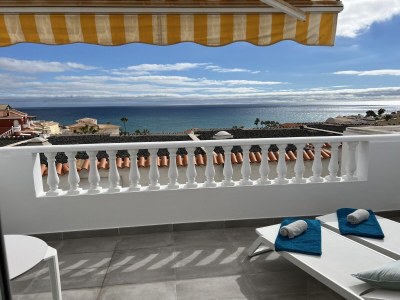 Holiday apartment Beach Love in Costa Calma - Holiday apartment