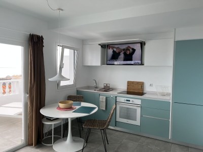 Holiday apartment Beach Love - Features photo 7