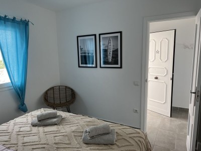 Holiday apartment Beach Love - Features photo 10