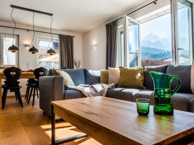 Holiday house Alpspitz Chalet 32 - Features photo 7