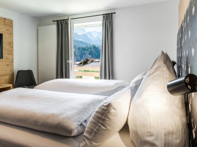 Holiday house Alpspitz Chalet 32 - Features photo 19