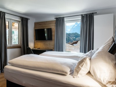 Holiday house Alpspitz Chalet 32 - Features photo 23