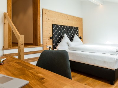 Holiday house Alpspitz Chalet 32 - Features photo 26
