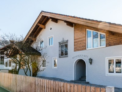 Holiday house Alpspitz Chalet 32 - Features photo 37