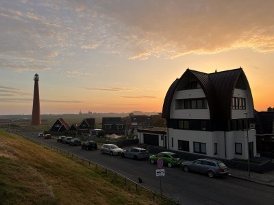 Apartment Loft Seaview - Outdoor photo 2