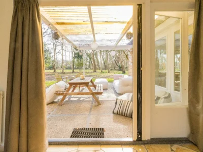 Holiday house The Bramble Meadow - Features photo 20