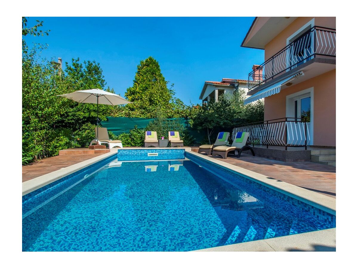Holiday house Jagoda
