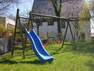 Holiday house Ferienhaus in Damp mit Terrasse - Outdoor photo 7