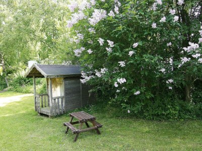 Holiday house Ferienhaus in Damp mit Terrasse - Outdoor photo 11
