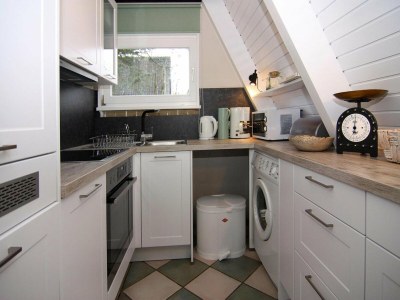 Holiday house Ferienhaus in Damp mit Terrasse - Features photo 14