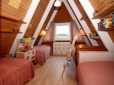 Holiday house Ferienhaus in Damp mit Terrasse - Features photo 18