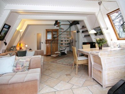 Holiday house Ferienhaus in Damp mit Terrasse - Features photo 21
