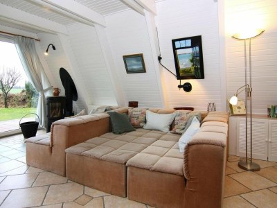 Holiday house Ferienhaus in Damp mit Terrasse - Features photo 23