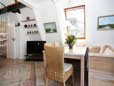 Holiday house Ferienhaus in Damp mit Terrasse - Features photo 28