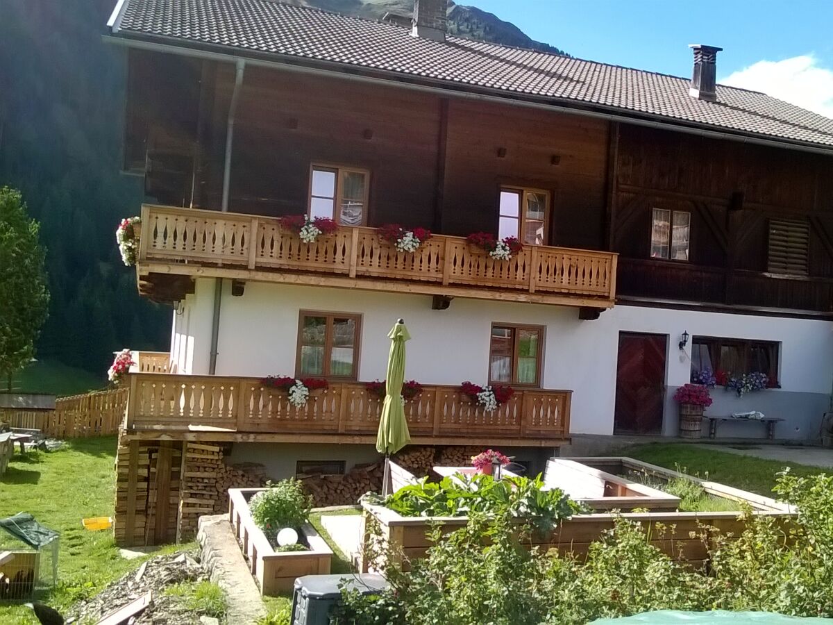 Holiday house Egger - Outdoor photo 2
