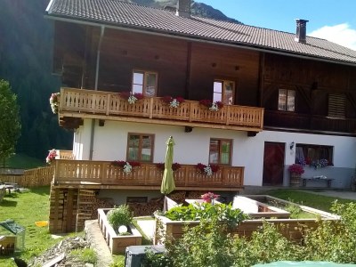 Holiday house Egger - Outdoor photo 2