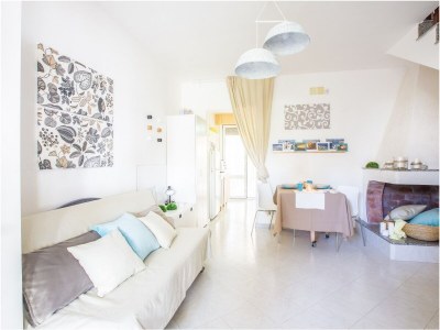 Holiday house Villa Anna at the beach - Features photo 8