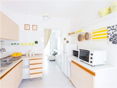 Holiday house Villa Anna at the beach - Features photo 10