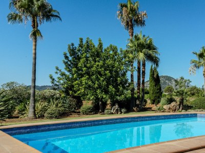 Cottage Cana Elisa 8 in Pollensa / Pollença - Cottage