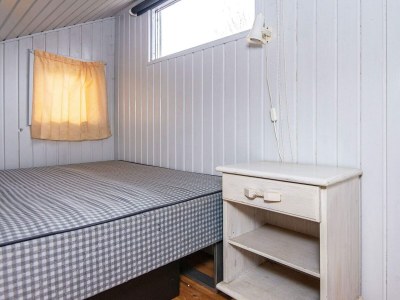 Holiday house 4 person holiday home in Hemmet-By Traum - Outdoor photo 25