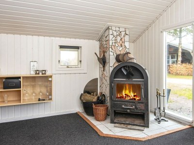 Holiday house 4 person holiday home in Hemmet-By Traum - Outdoor photo 30