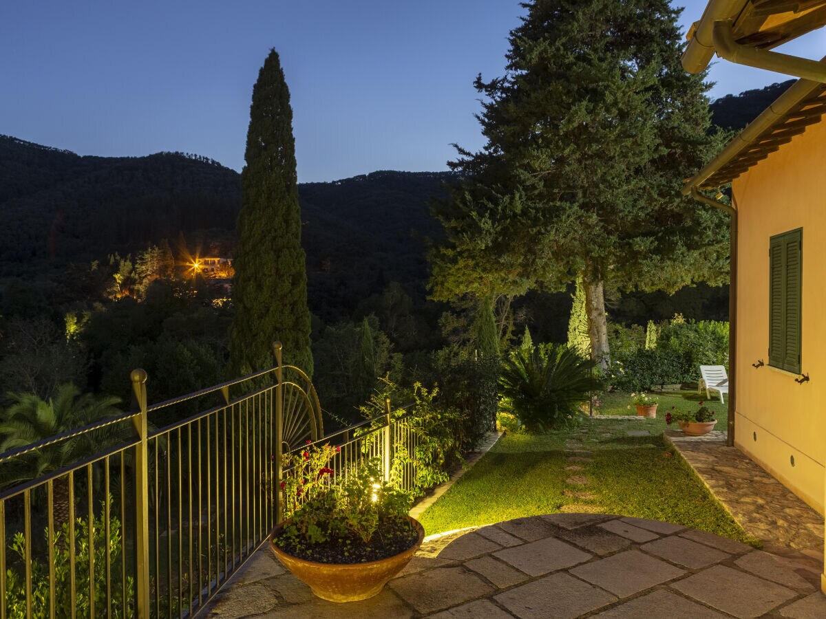 Holiday house Villetta Nassi - Outdoor photo 2