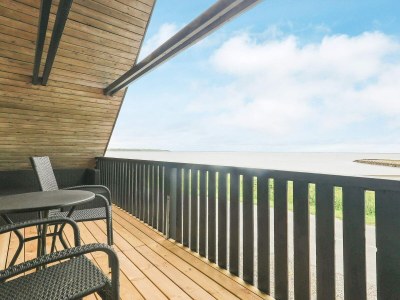 Holiday house 10 person holiday home in Vestervig-By Traum - Outdoor photo 12