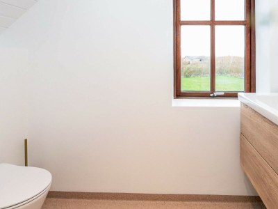 Holiday house 10 person holiday home in Vestervig-By Traum - Outdoor photo 26