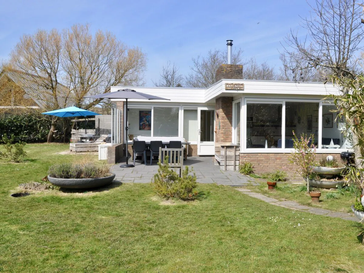 Holiday house Duinland 5