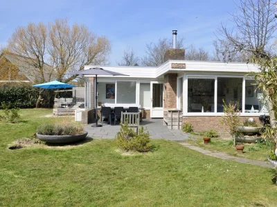 Holiday house Duinland 5 in Sint Maartenszee - Holiday house