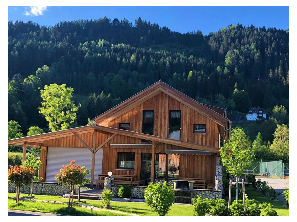 Chalet Stanggassinger