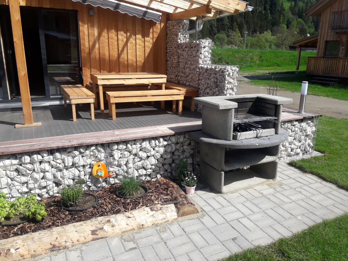 Chalet Stanggassinger - Outdoor photo 4